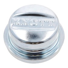 64 mm Knoten Staubkappe