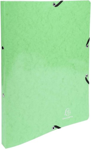 Exacompta ringbuch iderama - ringbuch,