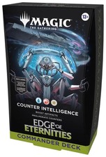 MTG Edge of Eternities