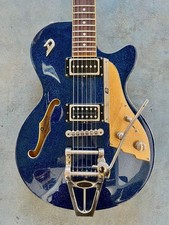 Duesenberg Starplayer TV Blue