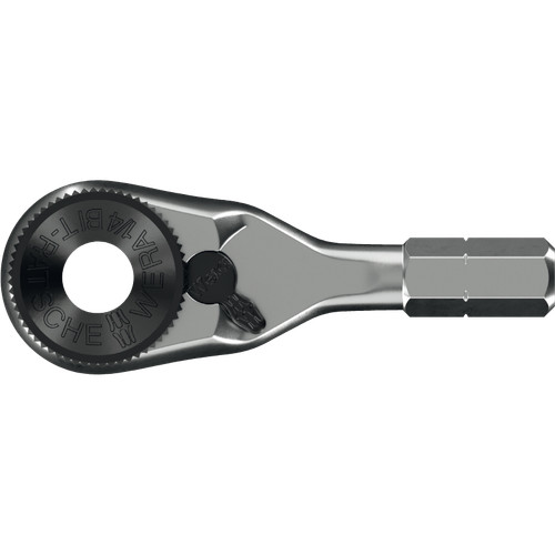 Wera 8011 zyklop mini - zyklop,