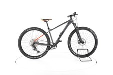 Cube Reaction Pro Fahrrad Hardtail Top 29" black Pro Refurbished