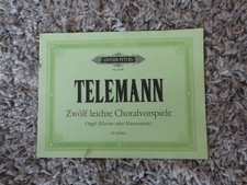 Georg Philipp Telemann |