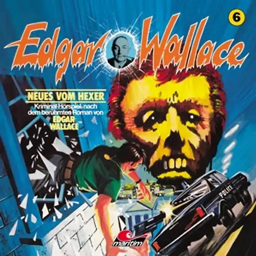 Edgar wallace klassiker - wallace,