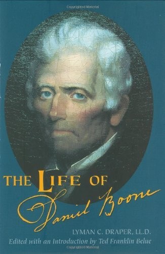 The life daniel boone - the,