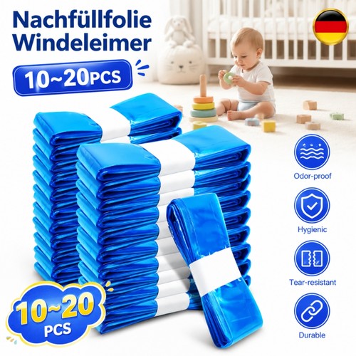 20pcs nachfüllfolie für - nachfüllfolie,
