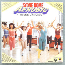 Sydne Rome - Aerobic Fitness
