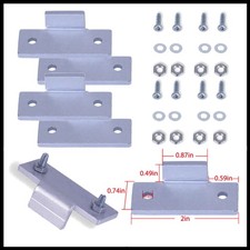 Repair Hinge Set For Technics