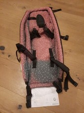 Crozzer Babysitz Hängematte