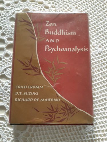 Zen buddhism and - zen,