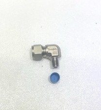 SWAGELOK 316 32Y 1/4 Auf 12mm