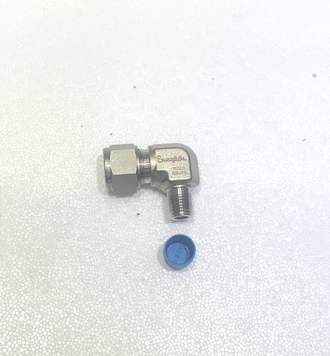Swagelok 316 32y auf 12mm - 32y,