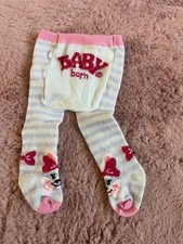 Puppen Kleidung Strumpfhose