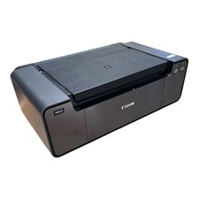 Canon PIXMA Pro-1 A3+ Tintenstrahldrucker (Druck.köpfe eingetrocknet) Kratzer