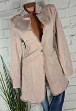 NEU long Jacket GEHROCK Nieten