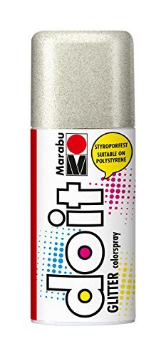 Sprühfarbe glitter - sprühfarbe,