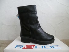 Rohde Damen Stiefel Boots