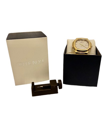 Herren uhr - uhr, (quarz)