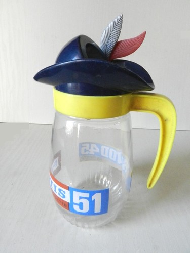 Pastis pernod vintage - 51, *