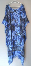 Kaftan Maxi Kleid GECKOS AUF