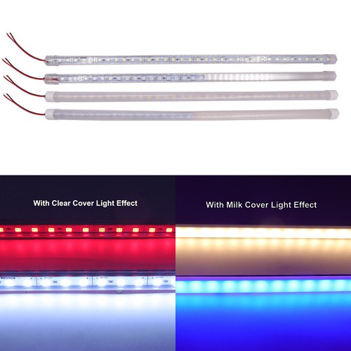 12v 50cm led - 5x,