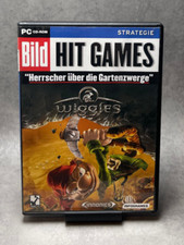 Wiggles - Bild Hit Games -