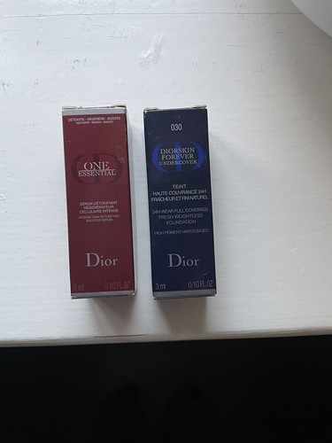 Dior ohne essential serum ml - dior,