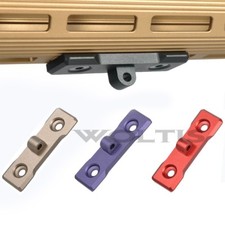 Bipod Adapter Mount for M-Lok