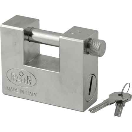Monoblockschloss prefer 84mm - monoblockschloss,