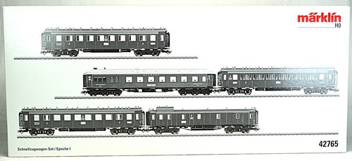 Märklin 42765 - märklin, /