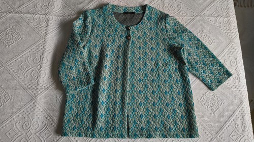 Jäckchen strickweste - jäckchen,