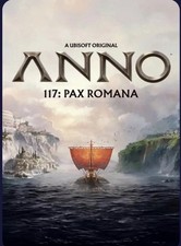 Anno 117 Pax Romana | Standard