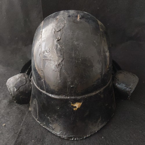 Antiker edo zeit - antiker, samurai