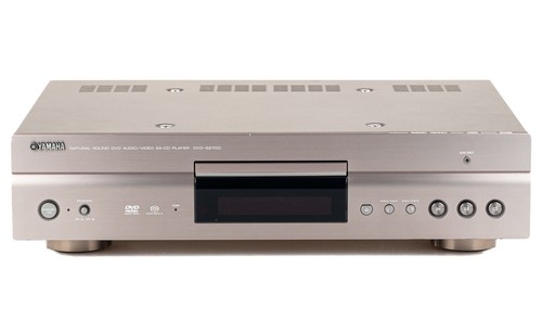 Yamaha dvd s2700 sacd - dvd-s2700,