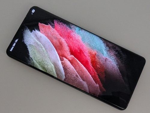 Samsung galaxy s21 ultra - samsung, 5g