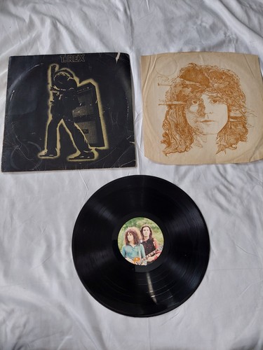 Rex electric warrior - rex,