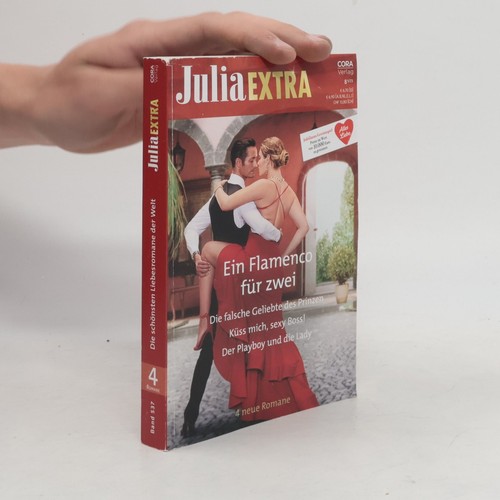 Julia extra band 554 - julia,