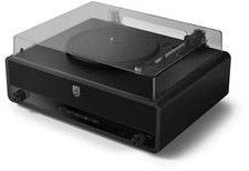 Philips Plattenspieler