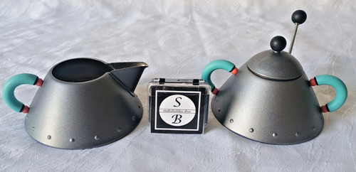A26 114 alessi - milch, und