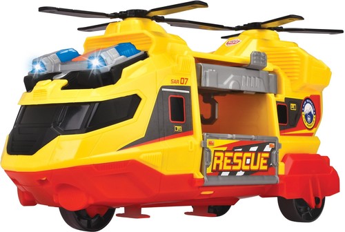 Dickie toys kinder hubschauber - dickie,