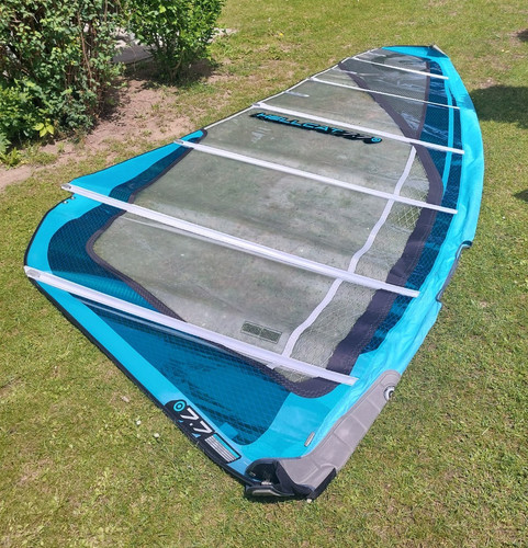 Neil pryde hellcat m - 7,7, m²