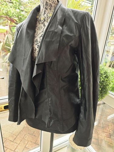 Barneys schwarze