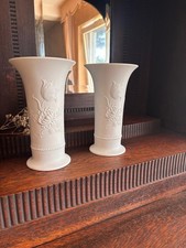 2 Vasen Kaiser Bisquit