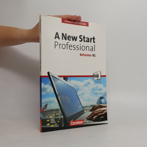 New start professional - new,
