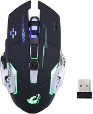 Wiederaufladbare Wireless PC