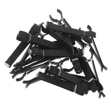  30 Pcs Innenraum Vent Clip