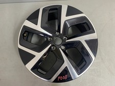 1x Alufelge 19 Zoll 7.5" 5x112