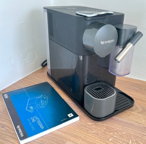Delonghi kaffeepadmaschine - delonghi,