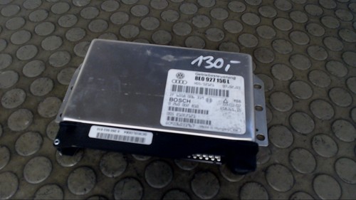 Steuergerät automatikgetriebe - steuergerät,