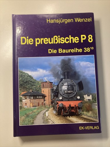 1994 wenzel die preußische - 1994, h.